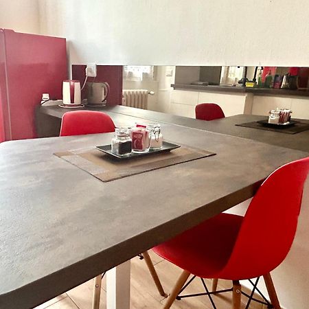 Fully Equipped Design Studio In San Siro Mailand Exterior foto